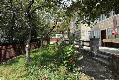 Casa de vanzare in Comarnic - 1