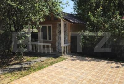 Vila in exclusivitate, de vanzare, 160 mp, zona Doicesti - 10