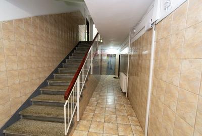 Apartament decomandat cu 2 camere de inchiriat - Camil Ressu Apartament decomandat cu 2 camere de inchiriat - Camil Ressu - 14
