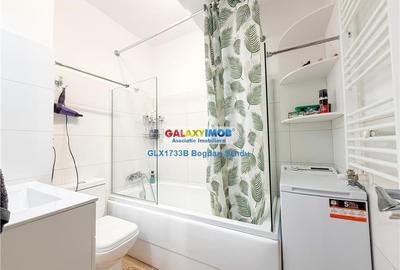 Garsoniera  de vanzare Militari  Residence - 7