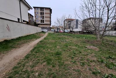 Kamsas - teren liber 500 mp (deschidere 14.16 ml) - 2