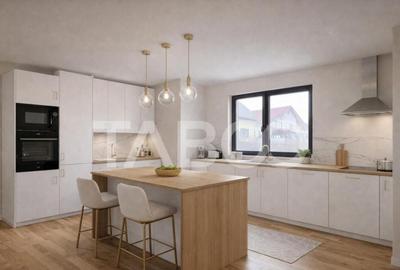 Casa pe un singur nivel de vanzare - liniste - calmitate - a - 4