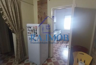 Apartament cu 2 camere decomandat în Vest