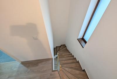 Casa 4 camere 100mp | 0 comision | Otopeni Odai | 255mp teren - 34