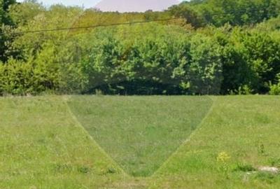 Teren intravilan de vanzare in Hidiselu de Jos, jud.Bihor - 3
