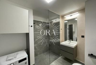 APARTAMENT LA PRIMA INCHIRIERE CU 3 CAMERE - ANSAMBLUL LIBERTY - 12