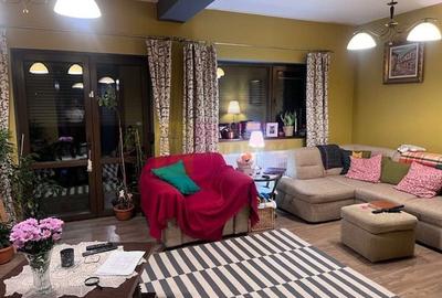 Casa cu productie proprie de energie  Bragadiru- strada Toamnei. - 7