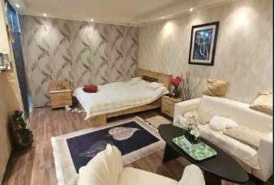 Garsonieră decomandată, mobilată în Colentina - 2