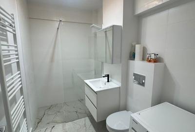 Apartament 2 camere finisat zona bucuresti - 3