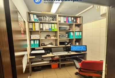 Spatiu comercial | Doamna Ghica | Parter | Vizibilitate | Vitrina - 7