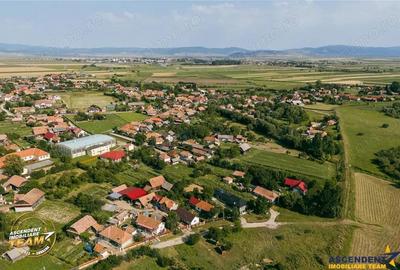 FILM! 2.000 mp teren intravilan, cu utilitati, apreciabil areal, Covasna - 11