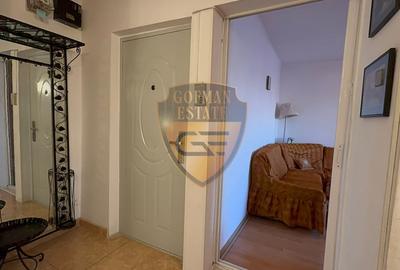 Apartament cu 2 camere decomandat în Tomis III - 8