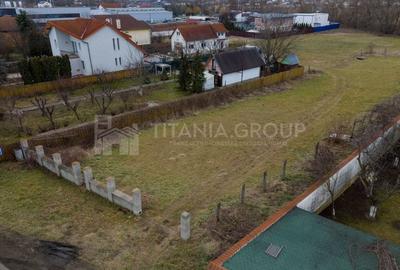Teren intravilan în Stupini, Brașov - ideal pentru rezidențial sau comercial - 6