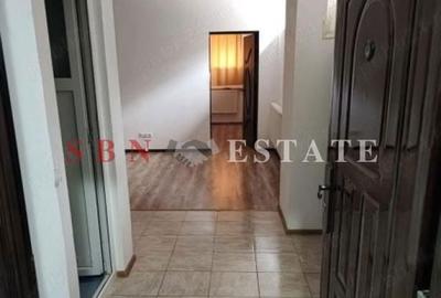 Apartament cu 3 camere semidecomandat în Crângași - 5