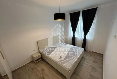 Apartament cu 2 camere, Giroc, Centrala Proprie - 2