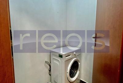 Garsonieră decomandată în Doamna Ghica - 7