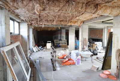 Spațiu comercial, de 317 mp, în Ipotești - 23