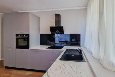 2 Camere Mobilat Premium | Aviatiei Park | - 8