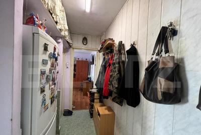 Apartament 2 camere, etaj 4, zona 14 Mai - 7