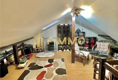 Casa insiruita | 175 mp | Sf. ilie | ID 1429 - 3