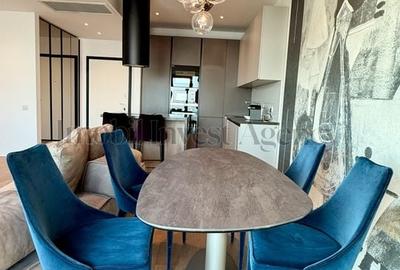 Apartament premium 3 camere in One Mircea Eliade - 6