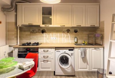 Apartament cu 2 camere decomandat, mobilat în Muncii - 6