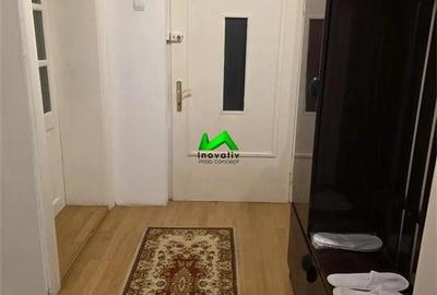 Apartament cu 2 camere circular, mobilat în Lazaret - 4
