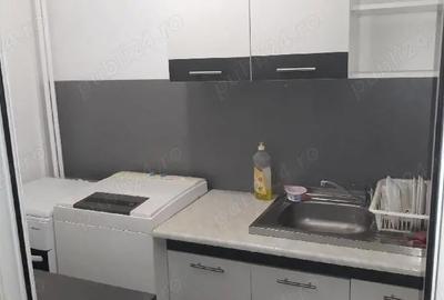 Garsonieră semidecomandată în Central - 5