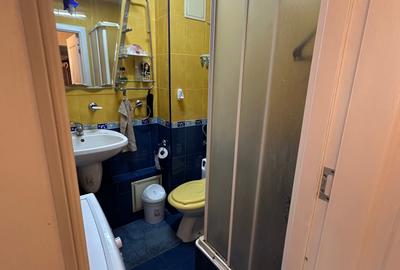 Apartament cu 4 camere decomandat în Iancului - 44