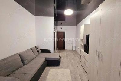 Garsoniera port Garsoniera port - 2