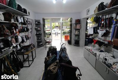 Spațiu comercial, de 44 mp, în Central - 2