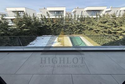 Casă individuală cu 7 camere cu Canalizare în Pipera - 31