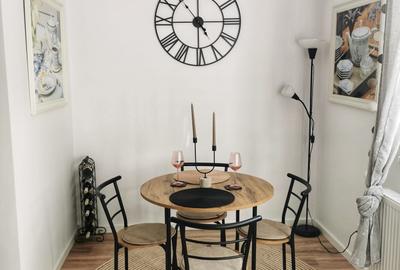 Apartament cu 2 camere decomandat în 1 Decembrie 1918 - 4