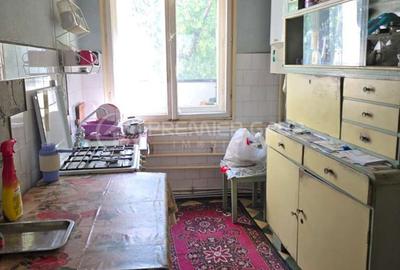 Etaj 1! Apartament 2 camere, Podu Ros, 50mp, CT - 6