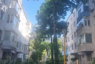Apartament cu 3 camere semidecomandat în Casa de Cultură - 9