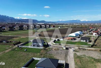 Spațiu comercial, în Sânpetru - 19