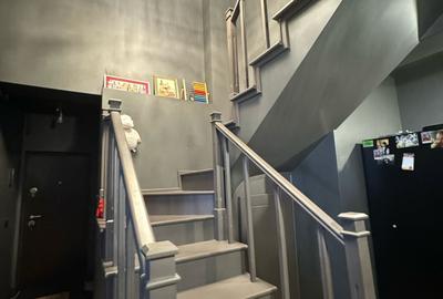 De închiriat penthouse 122mp - 13