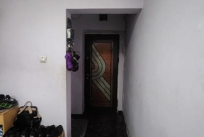 Apartament cu 3 camere decomandat în Central - 13