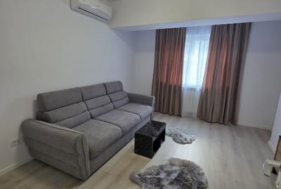 Prima inchiriere! Apartament 2 camere + loc parcare subteran,complex Evergreen T - 7