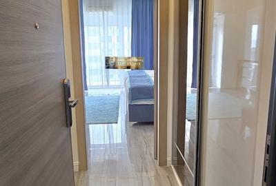 Garsonieră în Central - 5