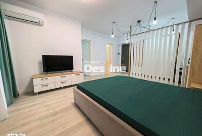 Garsonieră decomandată în Albești - 3