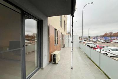 Apartament cu 2 camere | Maurer Residence - 6