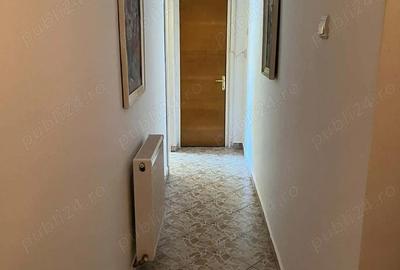 Apartament cu 2 camere decomandat în Central - 6