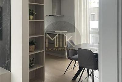 Duplex 3 camere lux I Catted Family-Pipera I 2 Locuri de parcare - 8