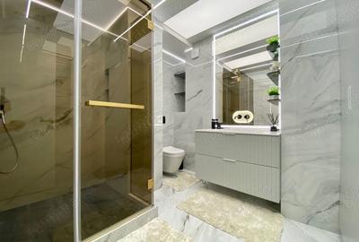 Apartament cu 3 camere decomandat în Titan - 2