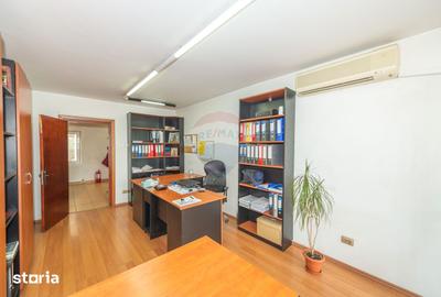 Apartament cu 3 camere decomandat în Gara de Nord - 7