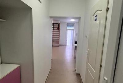 Apartament cu 2 camere decomandat, mobilat în Muncitoresc - 12