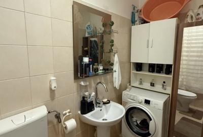 Apartament cu 2 camere semidecomandat în Lipovei - 6