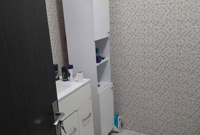 Apartament cu 3 camere semidecomandat în Exterior Vest - 1
