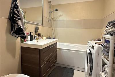 Apartament cu 2 camere decomandat în Tătărași - 7